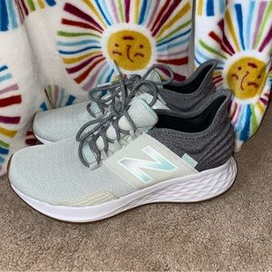 New Balance Worn Once! Size 9